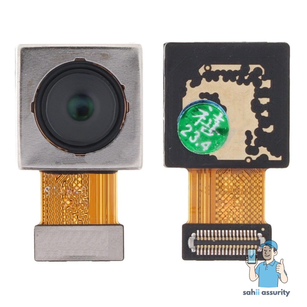 Replacement Back Camera for Xiaomi Poco F4 5G (Main Camera)